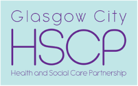 Glasgow HSCP logo