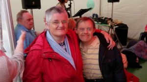 lorraine and dennis