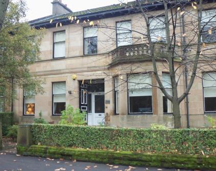 balshagray house