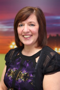 Anne Ainsworth
